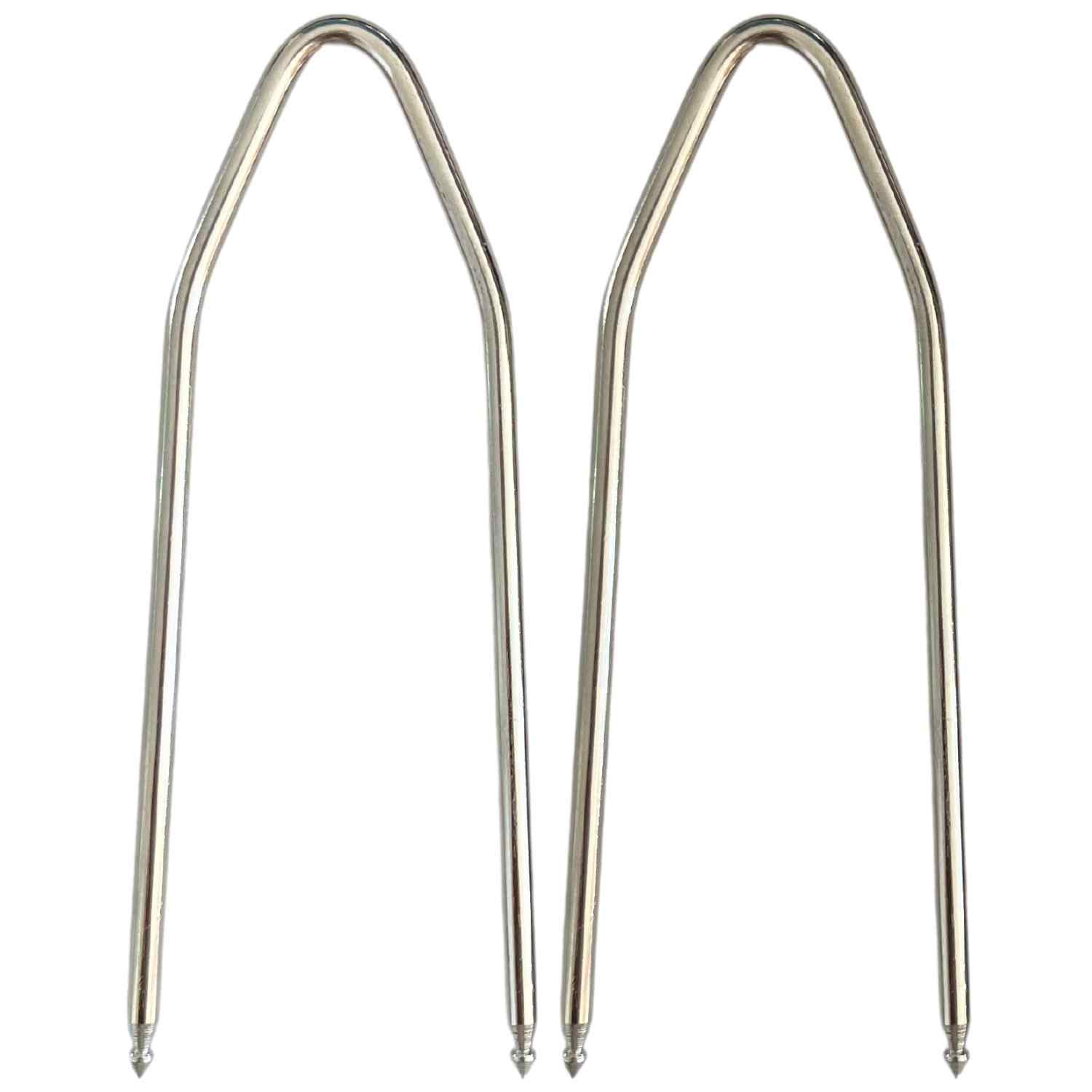 Herramientas de llave de extracción de radio (2 uds)