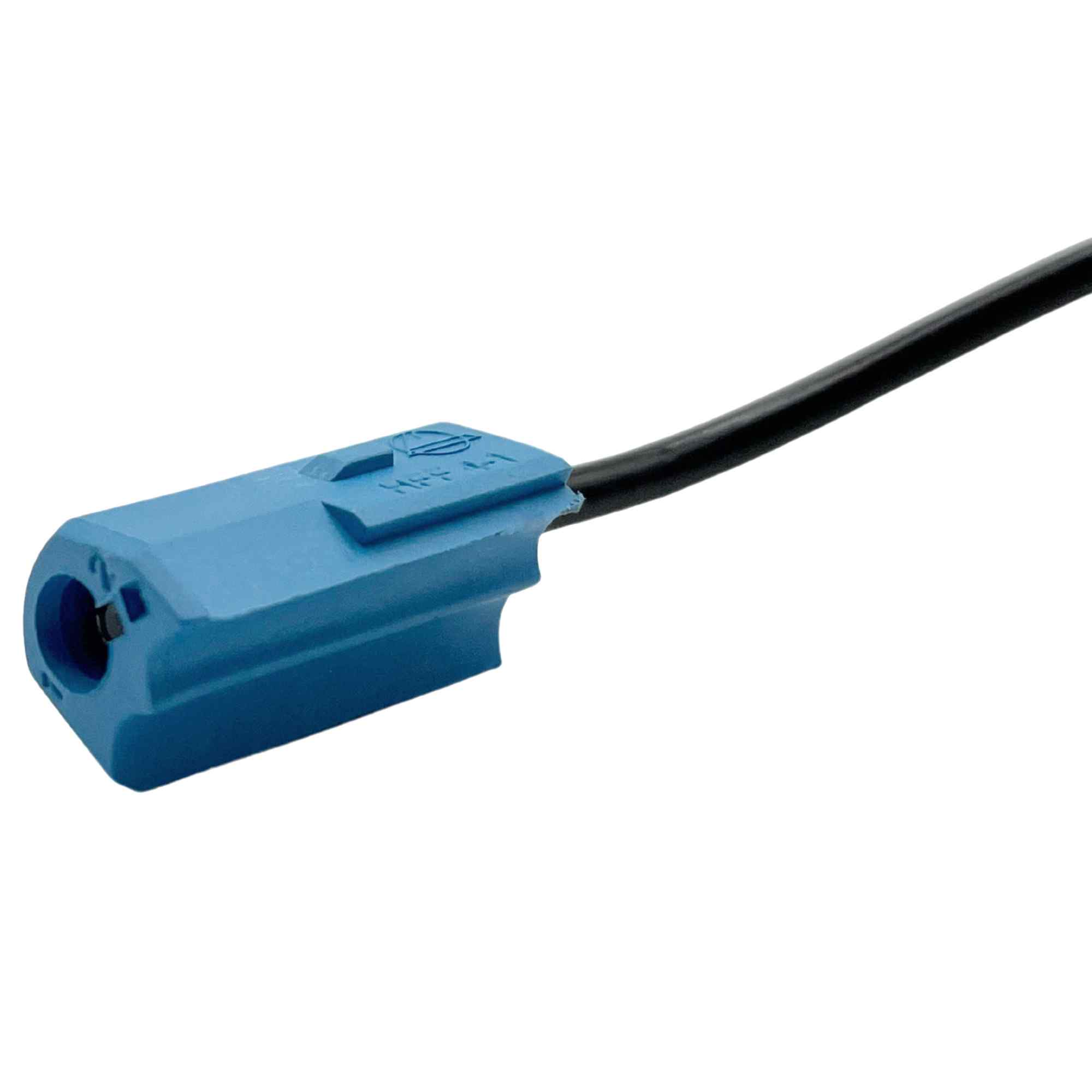 Base de antena de techo compatible con Opel negro - imagen 4