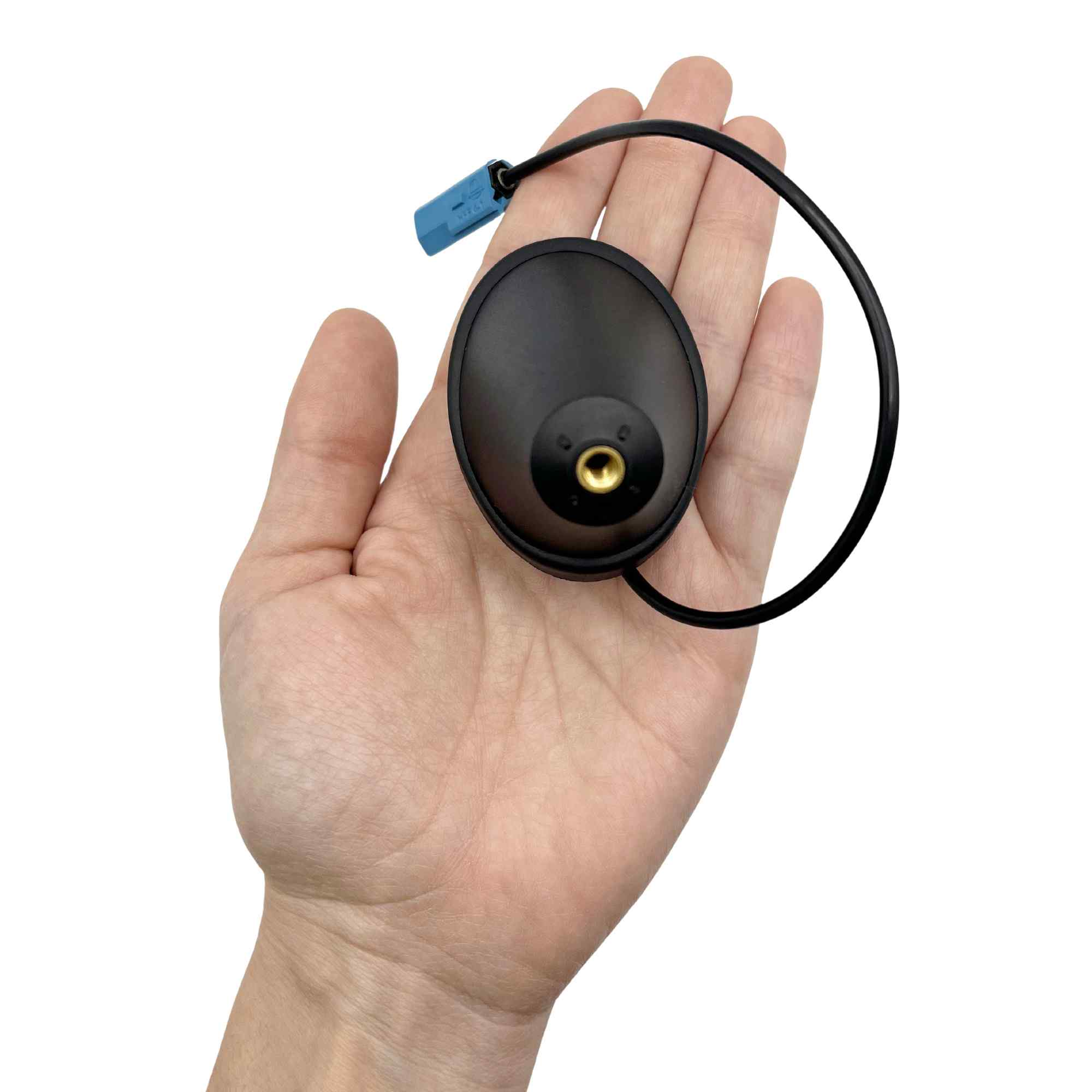 Base de antena de techo compatible con Opel negro - imagen 6