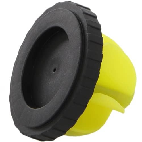 Tapon plastico para deposito de combustible Universal