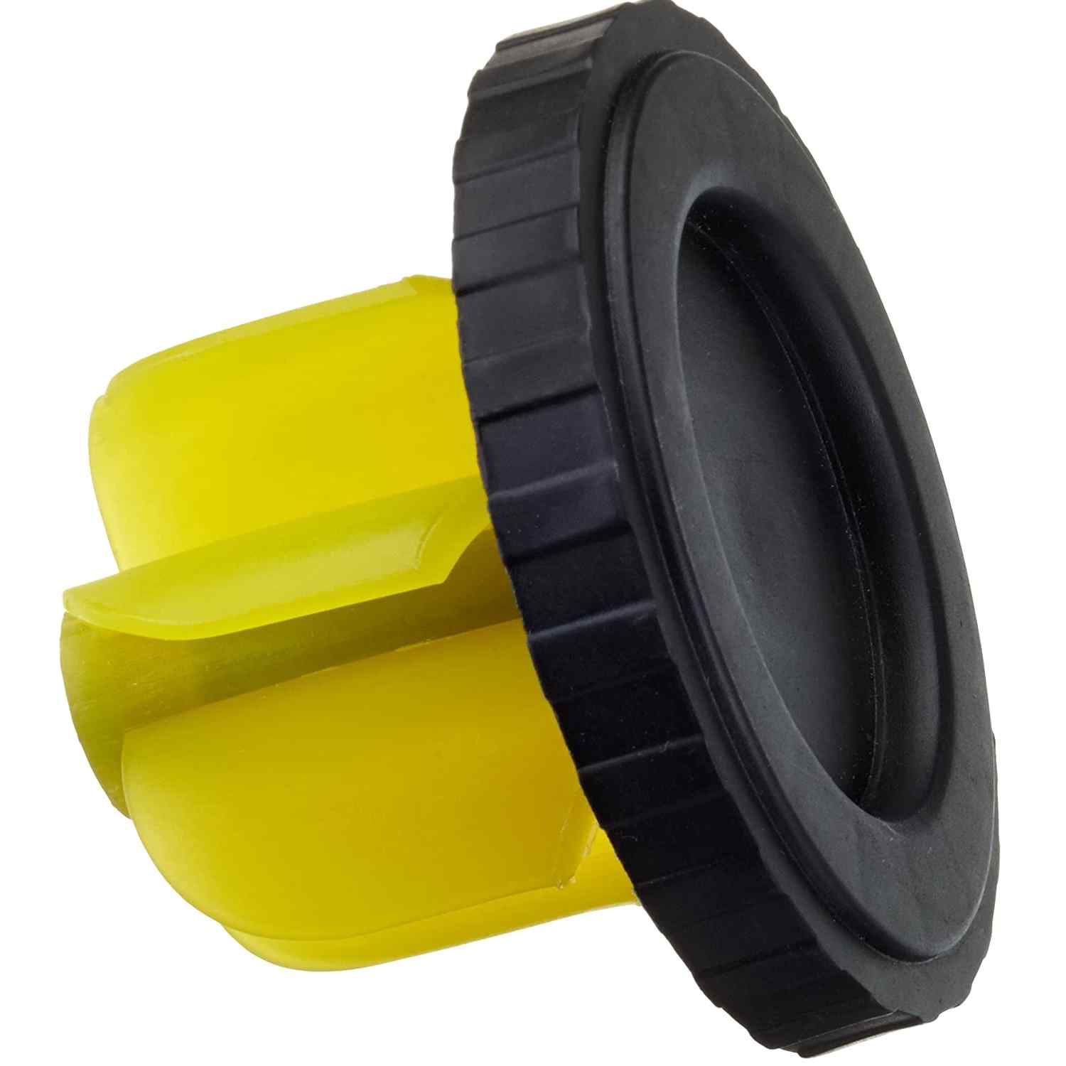Tapon plastico para deposito de combustible Universal - imagen 2