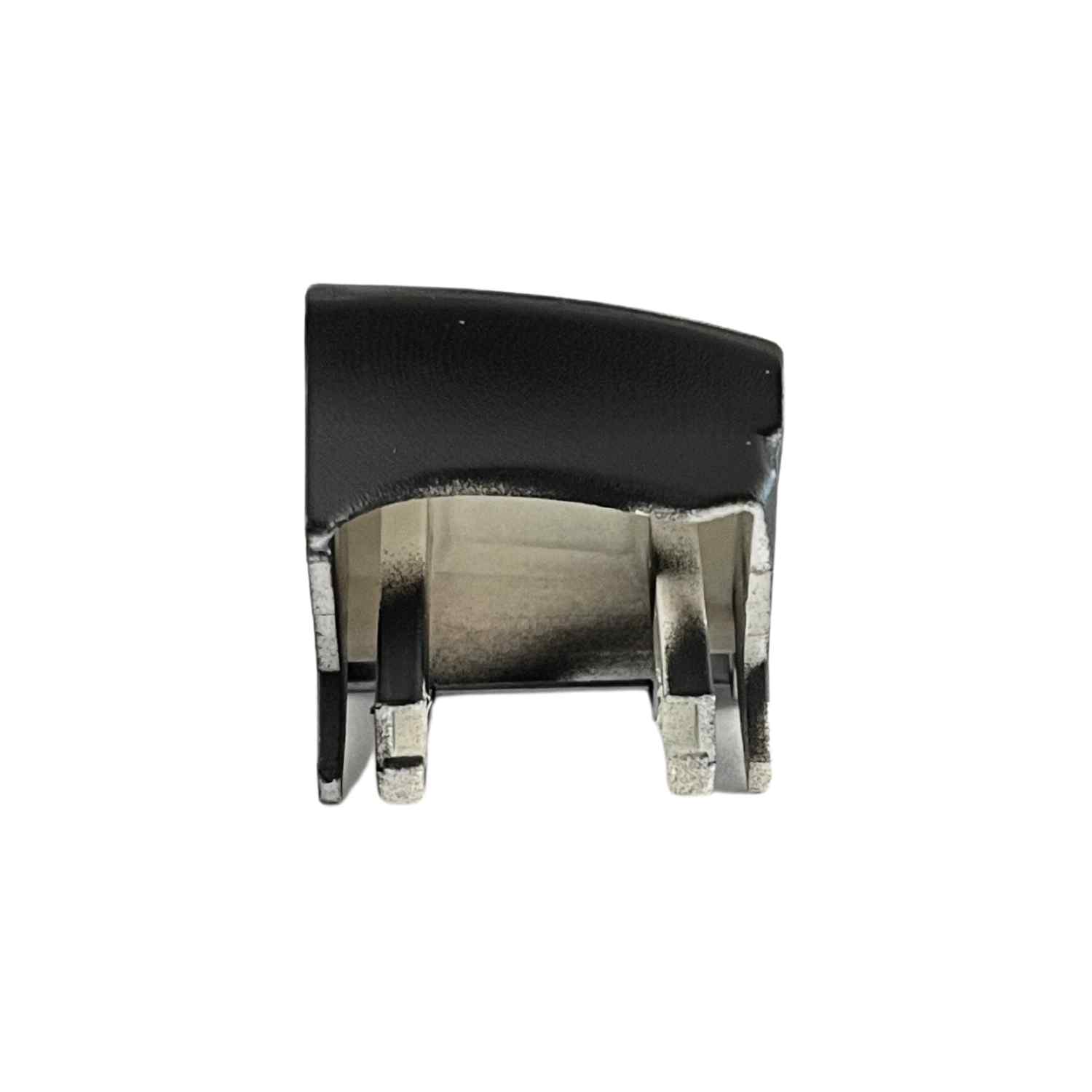Cubierta boton izquierdo de ventana electrica compatible con Mercedes ML GL R negro - imagen 2