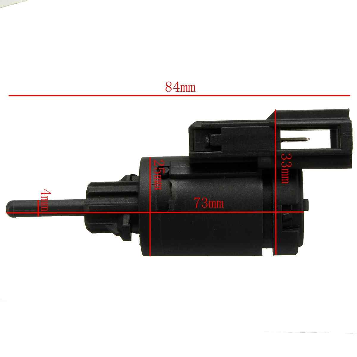 Interruptor de luz de freno compatible con VW , Skoda y Audi - imagen 3