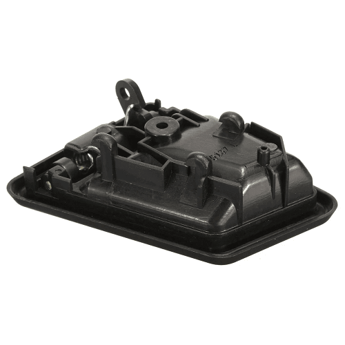 Manilla de la puerta derecha interior y trasera compatible con suzuki vitara negro - imagen 6