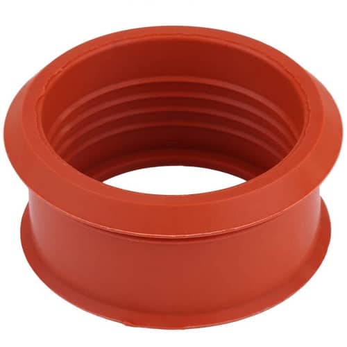 Manguito de tubo de aire Turbo compatible con Peugeot
