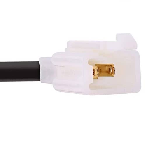 Interruptor de freno hidraulico universal para moto M10x1mm - imagen 3