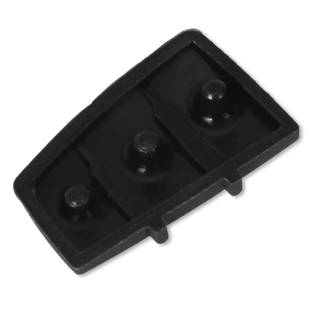 Botones de mando llave del coche 3 botones compatible con Audi - imagen 5