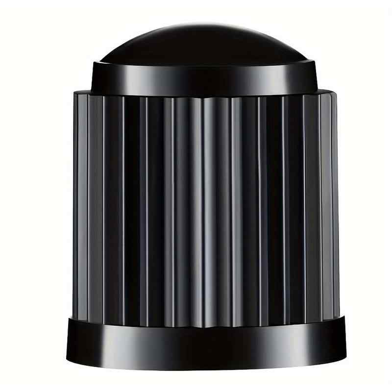 Tapon de plastico para valvula de neumatico (50 uds) negro - imagen 6