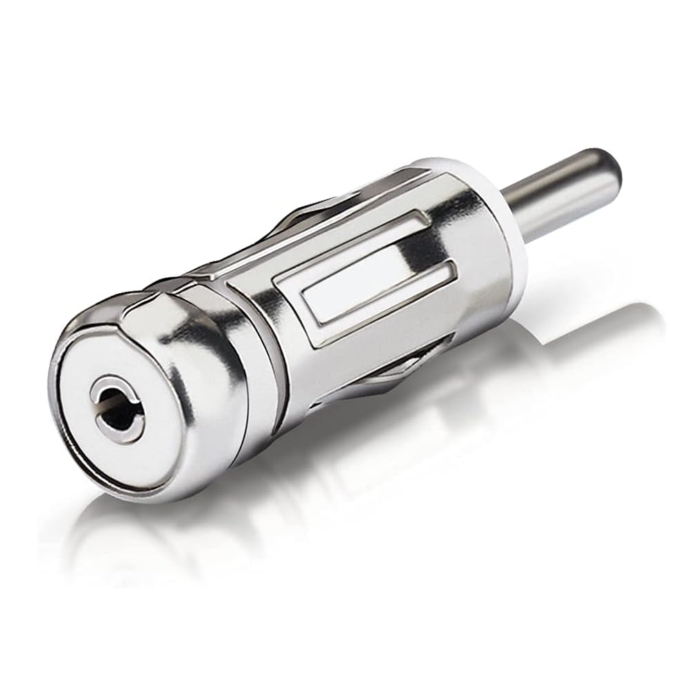 Adaptador antena coche ISO a DIN - imagen 2