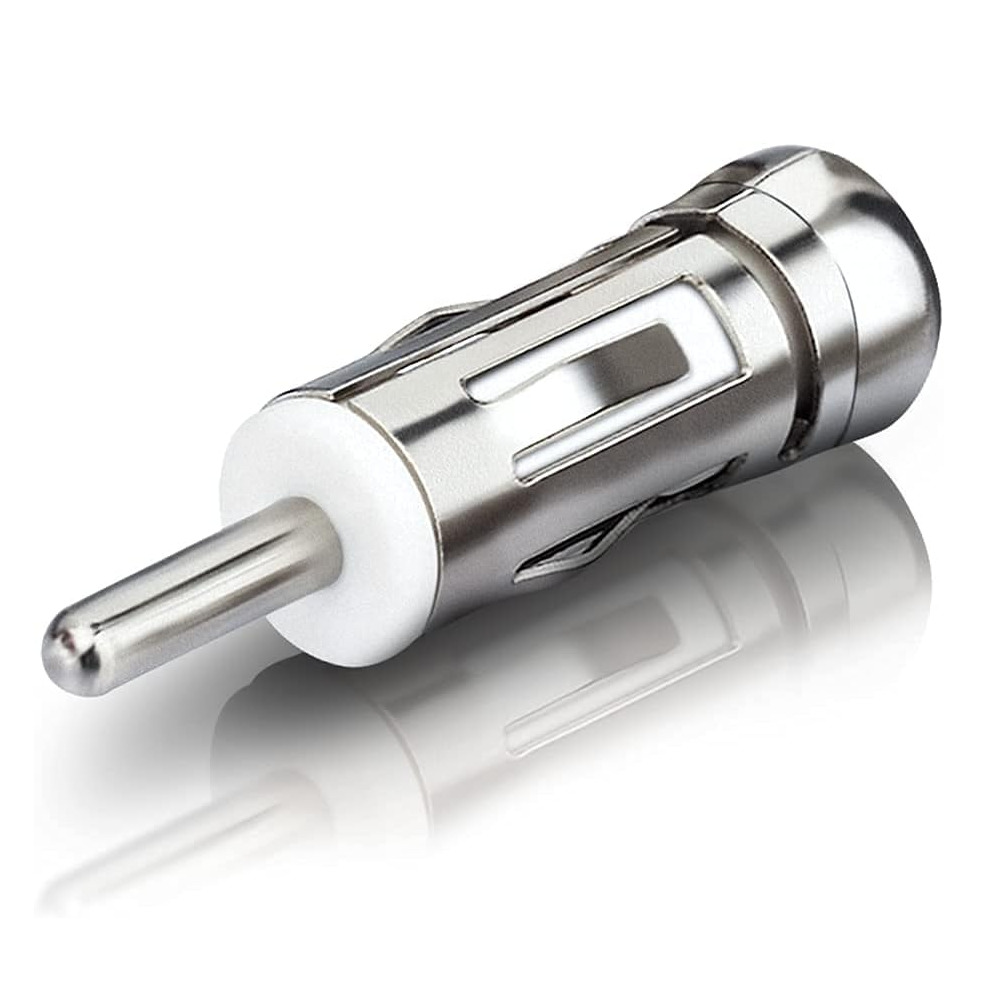Adaptador antena coche ISO a DIN - imagen 3