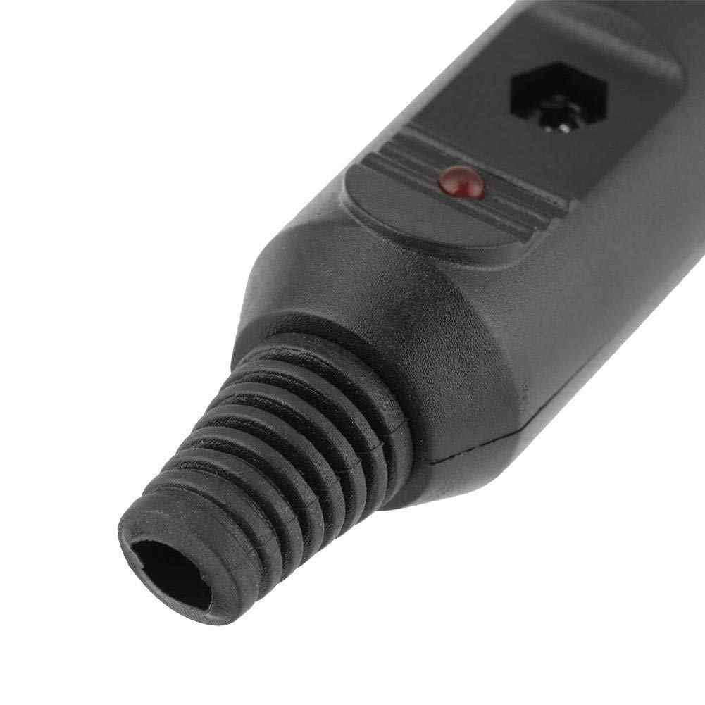 Conector de 12 V para mechero de coche 5A negro - imagen 2