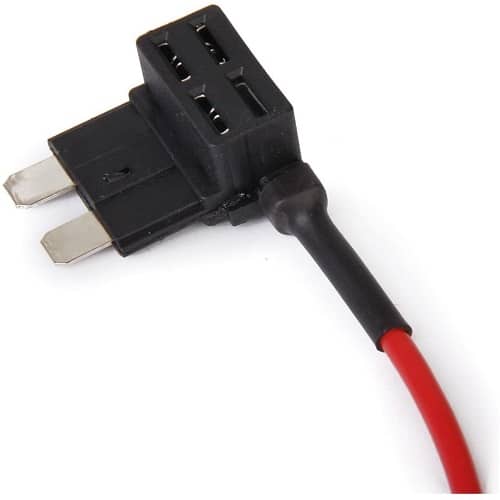 Adaptador Standard para fusible coche ATO ATC 32V - imagen 3
