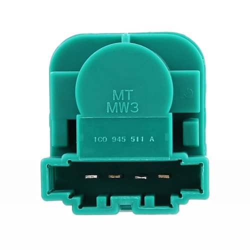 Interruptor de luz de freno y pedal embrague 4 pin compatible con  VW , Seat, Skoda y Audi - imagen 2