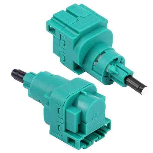 Interruptor de luz de freno y pedal embrague 4 pin compatible con  VW , Seat, Skoda y Audi - imagen 6