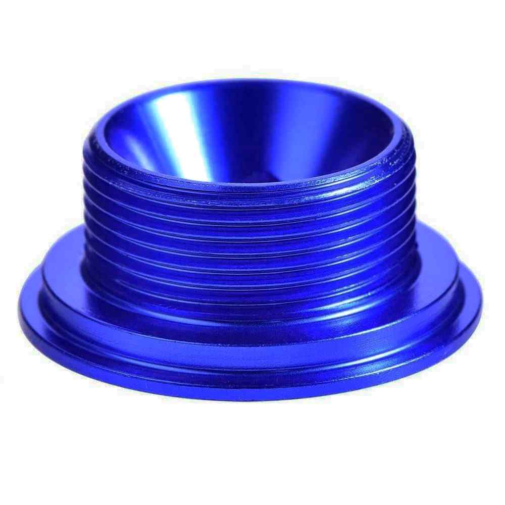 Tornillos para Biela aleación de Aluminio Perno de fijación del cigüeñal azul - imagen 4