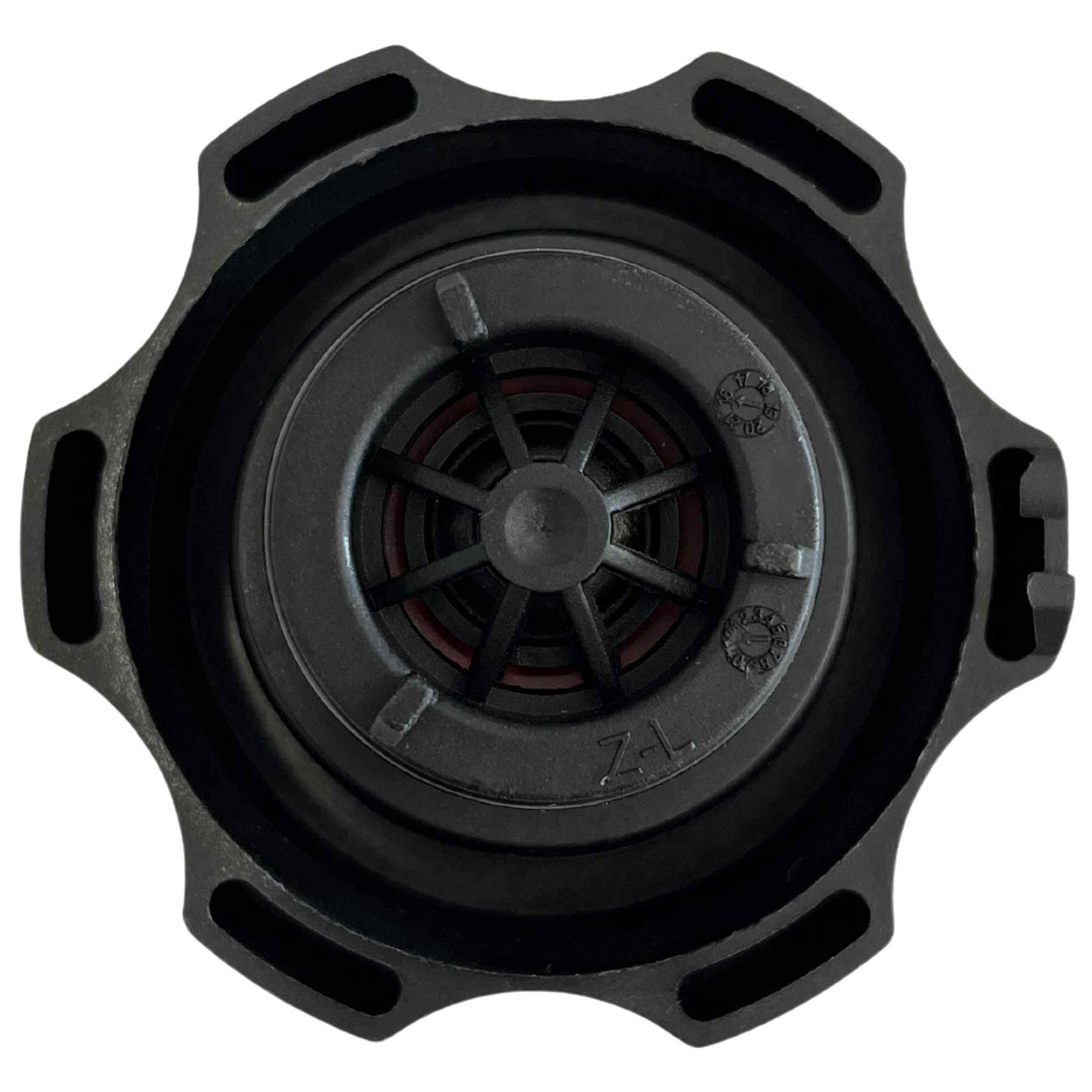 Tapon del deposito de liquido refrigerante compatible con Opel - imagen 4