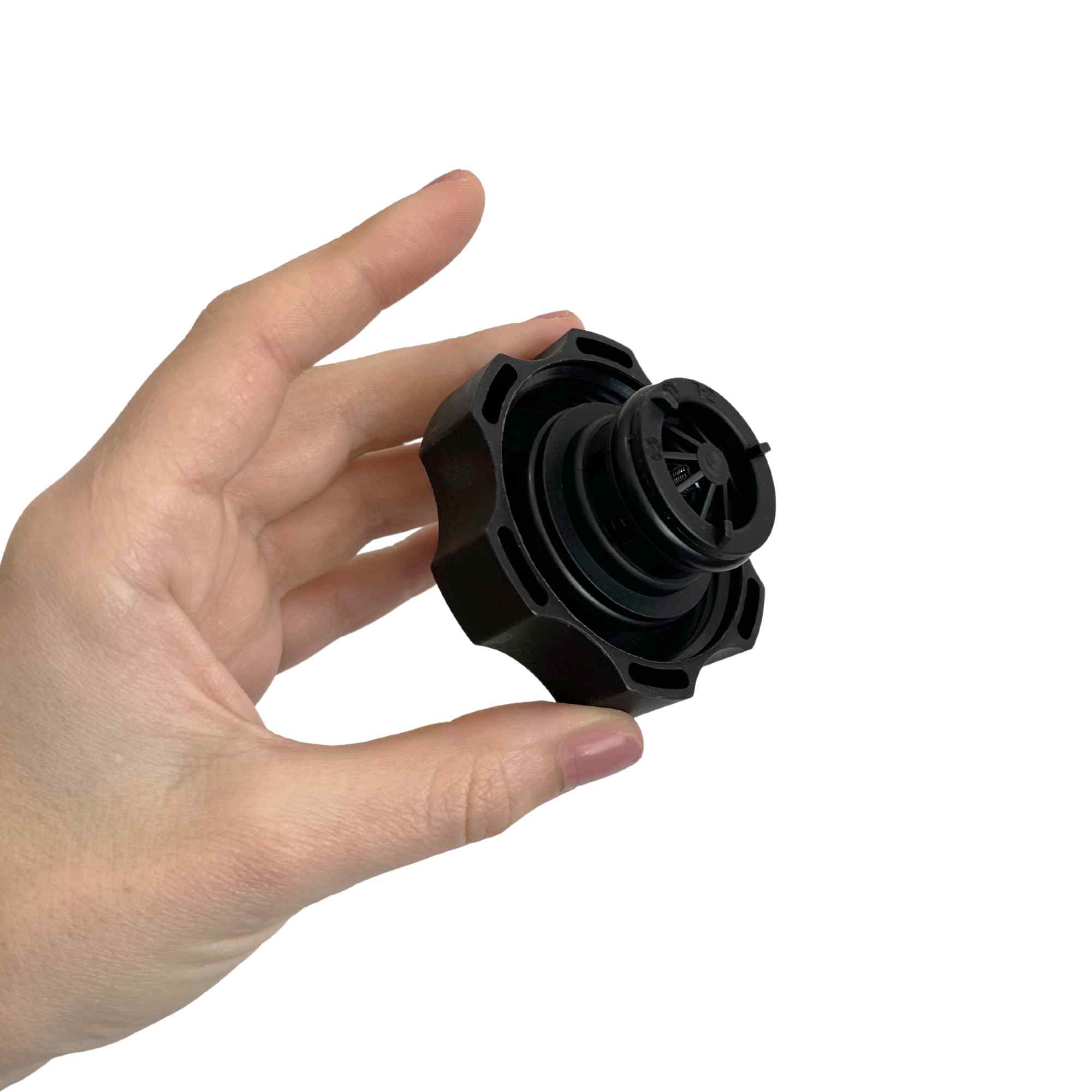 Tapon del deposito de liquido refrigerante compatible con Opel - imagen 6