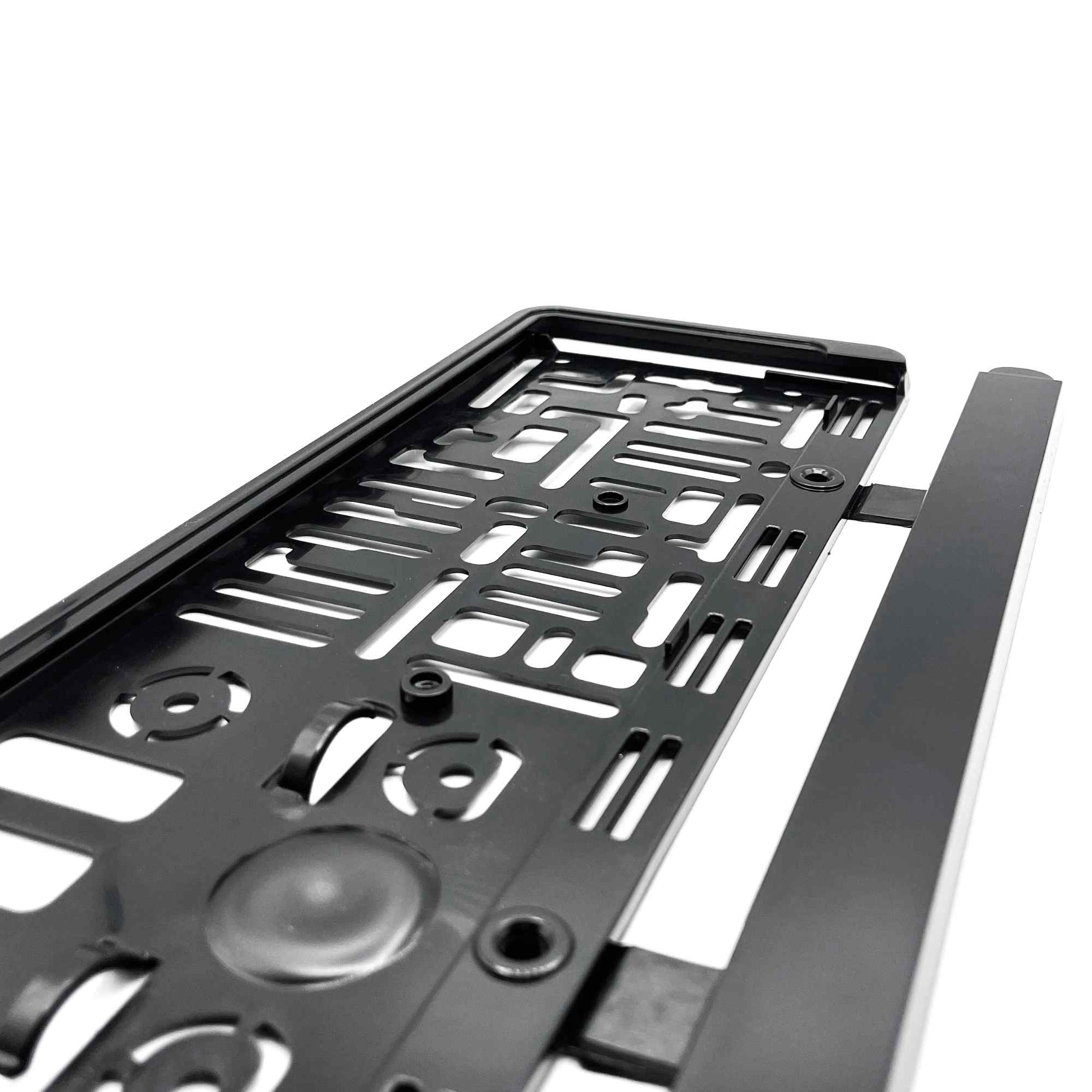 Soporte para matrícula Coche Universal - imagen 2