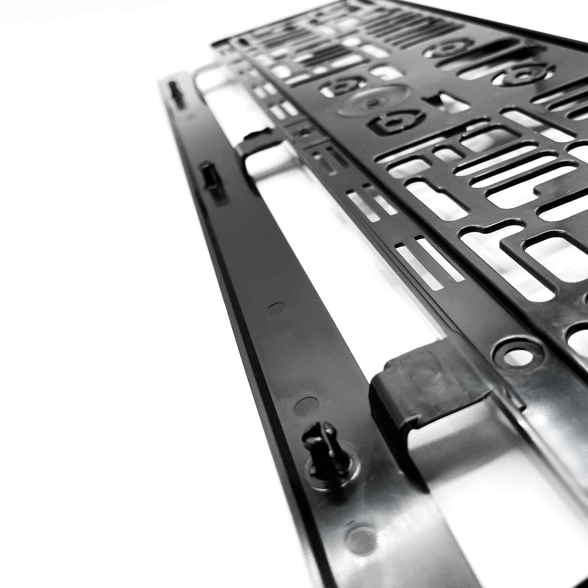 Soporte para matrícula Coche Universal - imagen 4