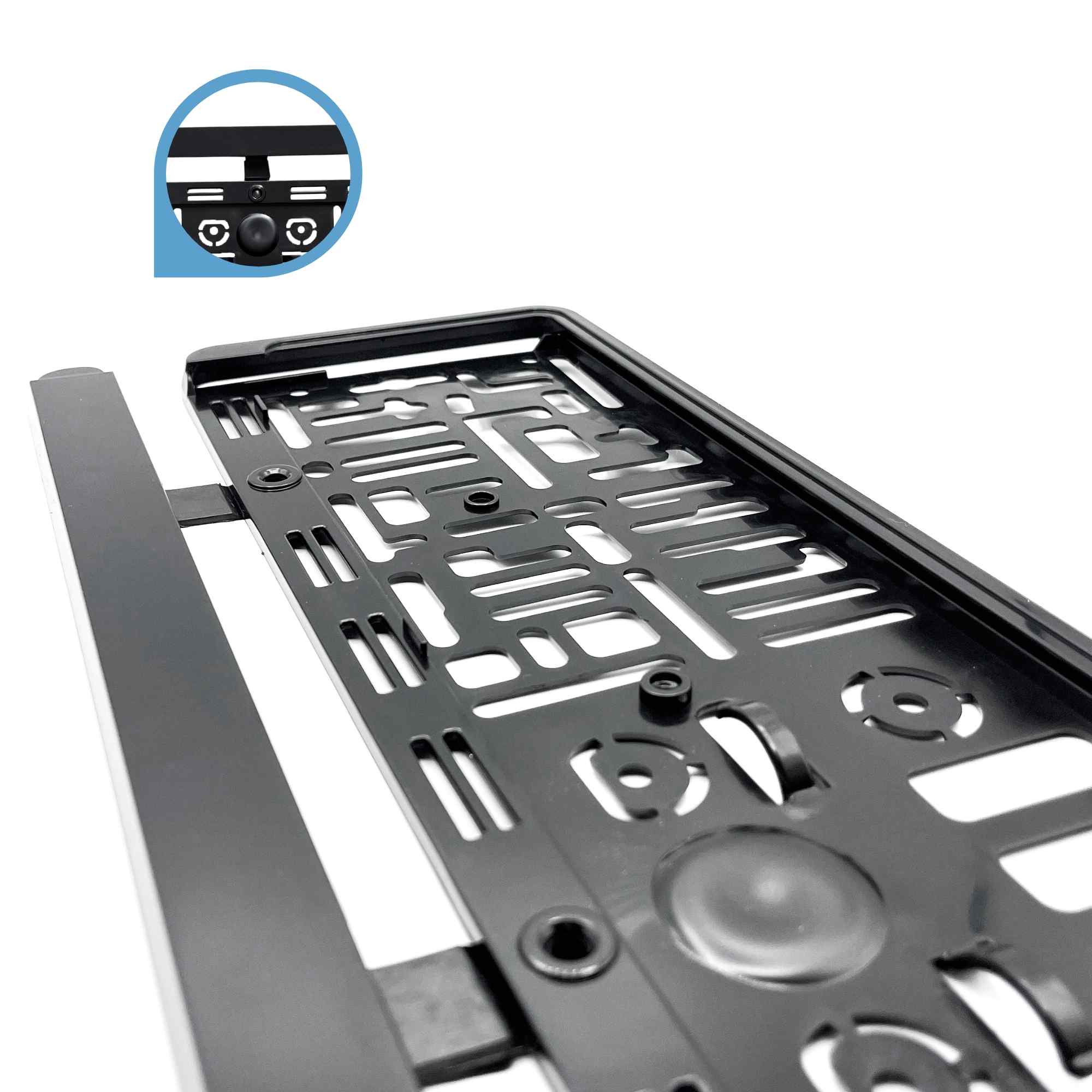 Soporte para matrícula Coche Universal - imagen 5