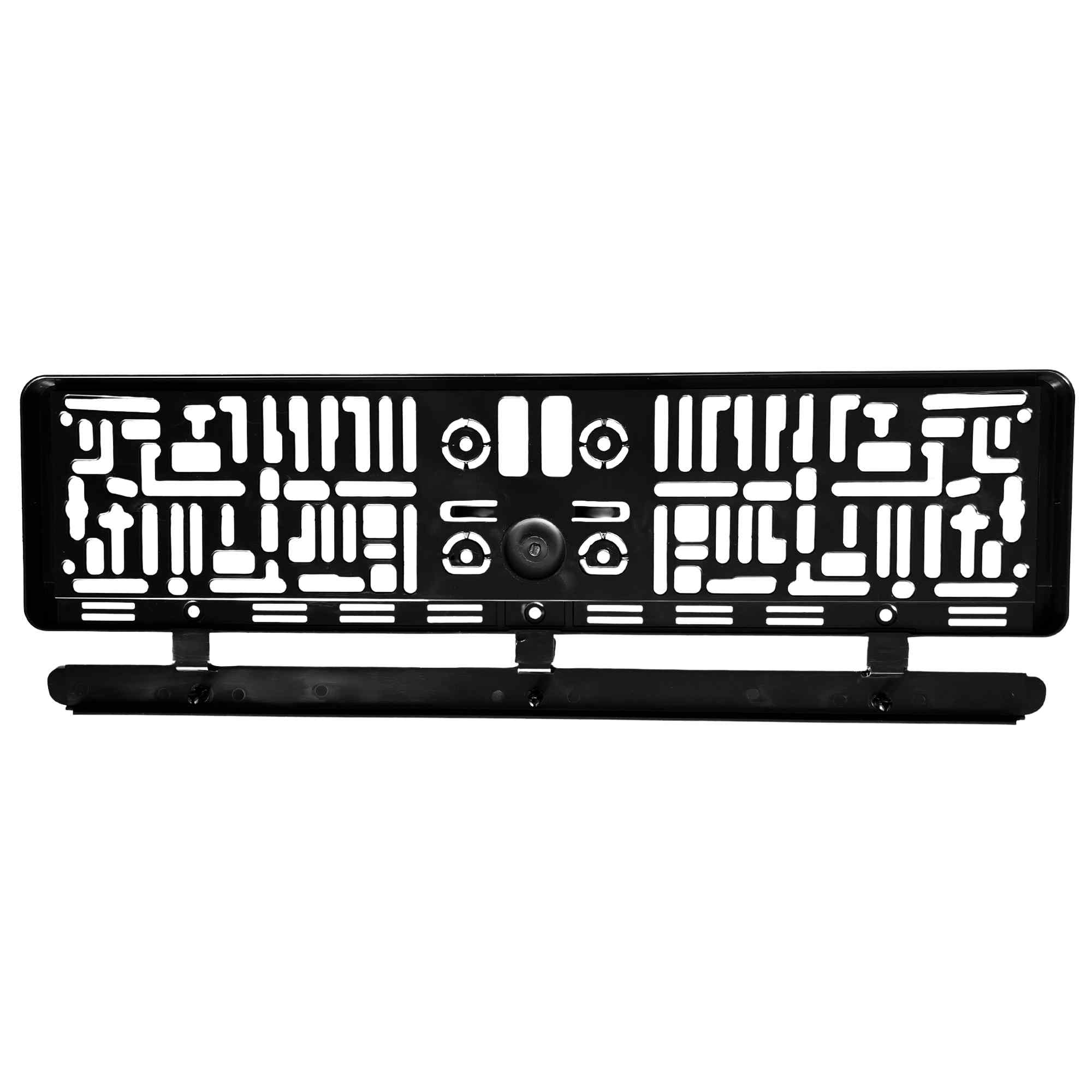 Soporte para matrícula Coche Universal - imagen 7