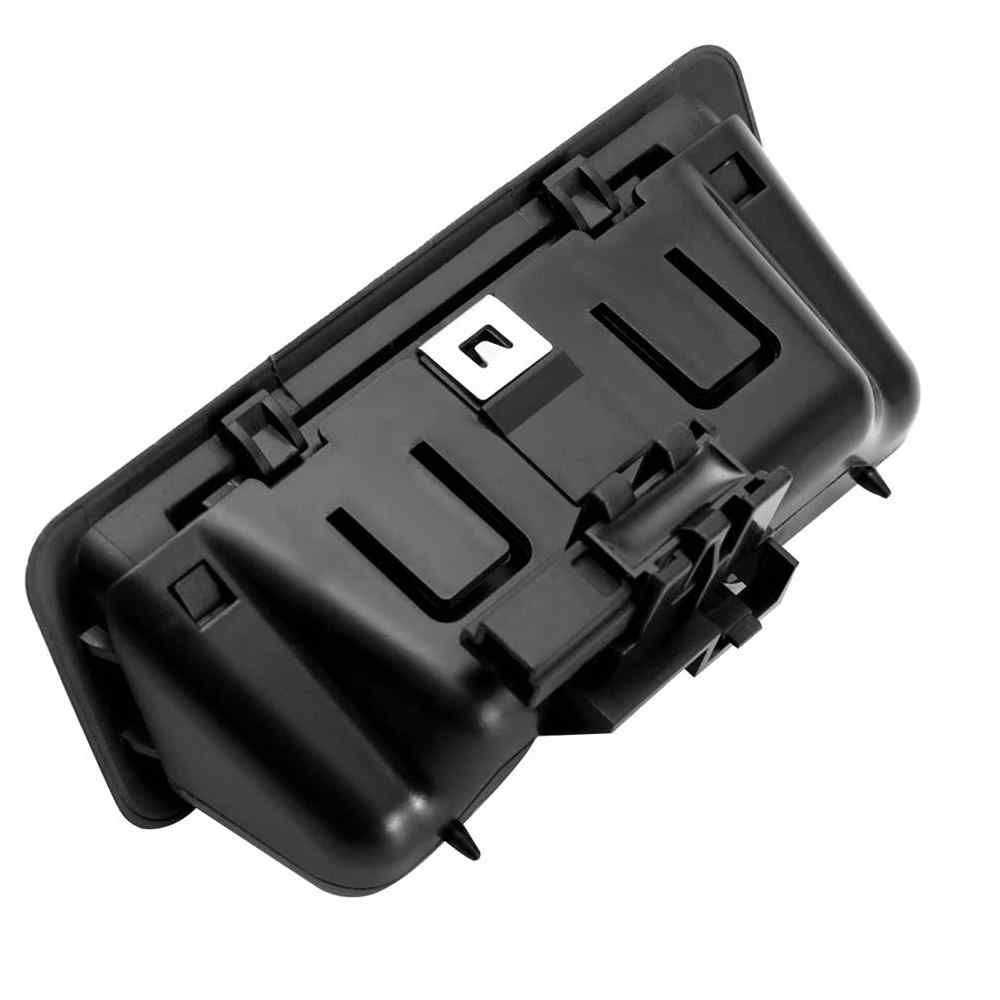 Interruptor de Apertura del Porton Trasero del Maletero 51247118158 compatible con BMW - imagen 2