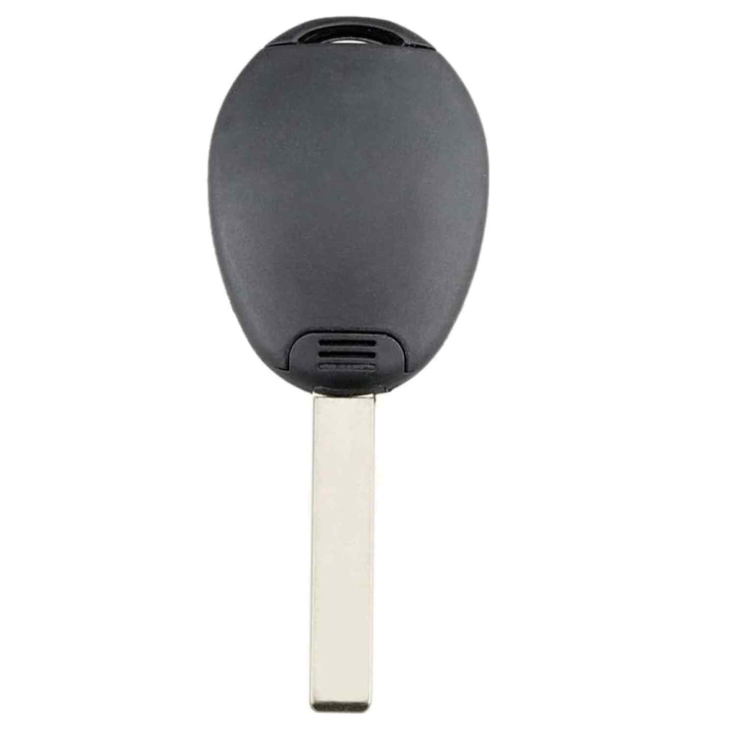 Carcasa mando llave de coche 1 boton compatible con BMW Mini One Cooper S R50 - imagen 2