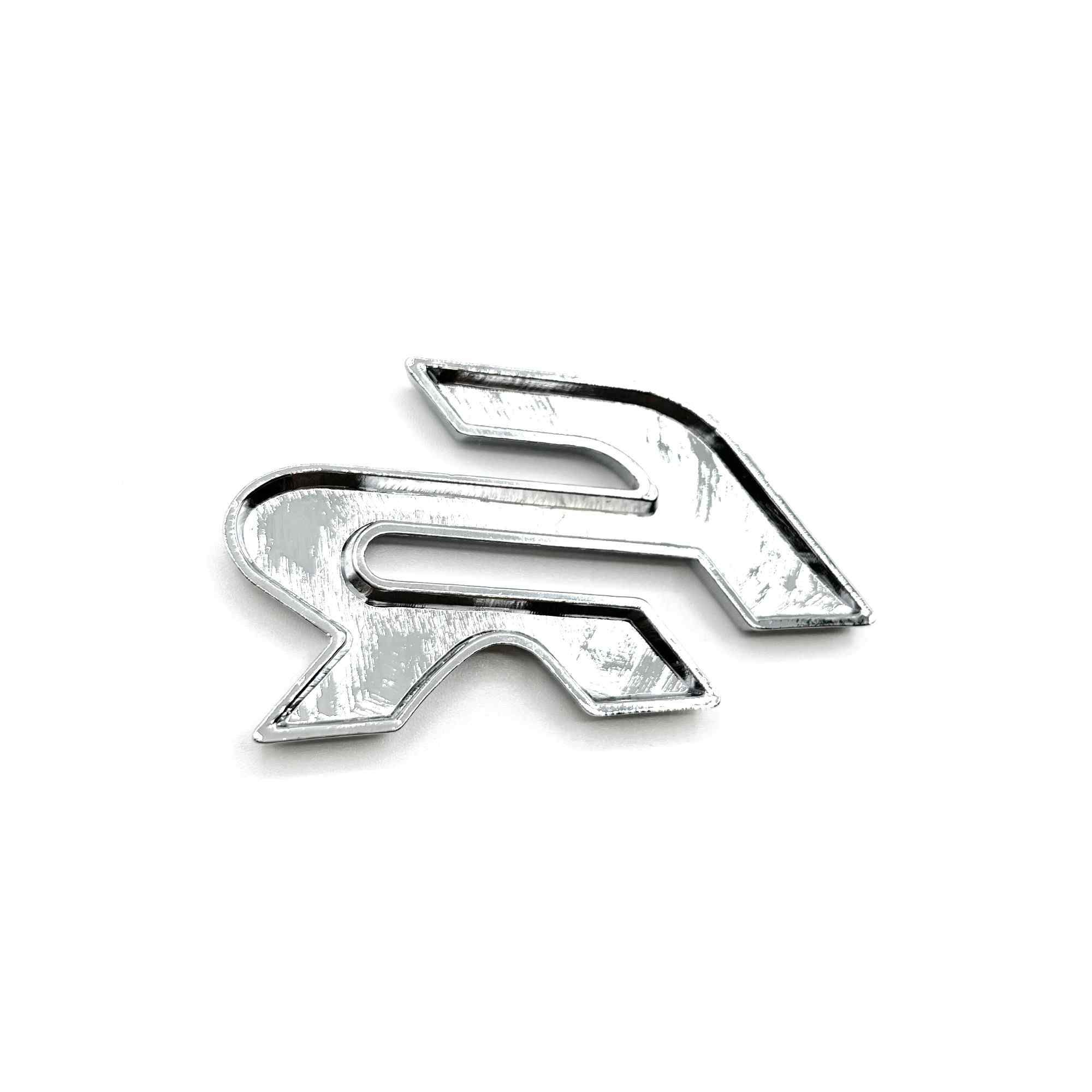 Emblema FR para trasero compatible con Seat - imagen 6