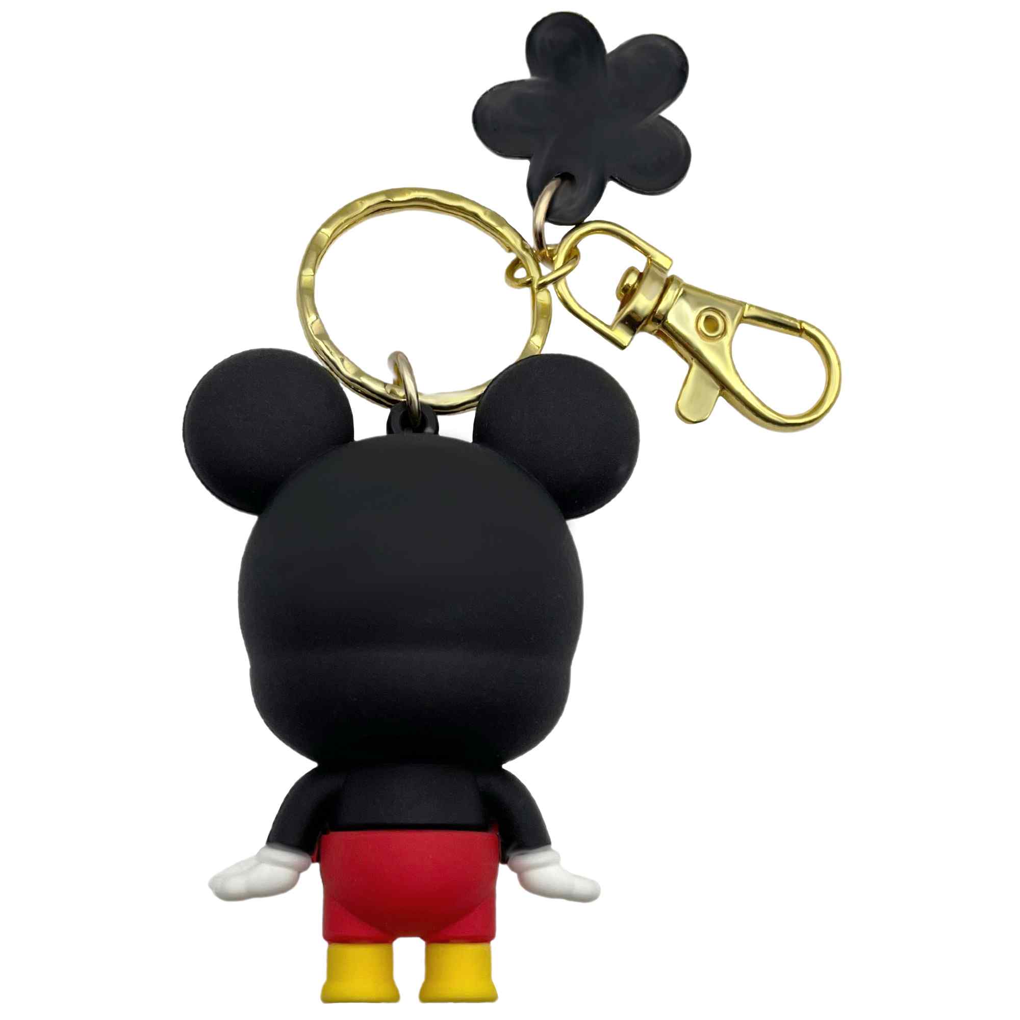 Llavero Mickey Mouse compatible con disney - imagen 2