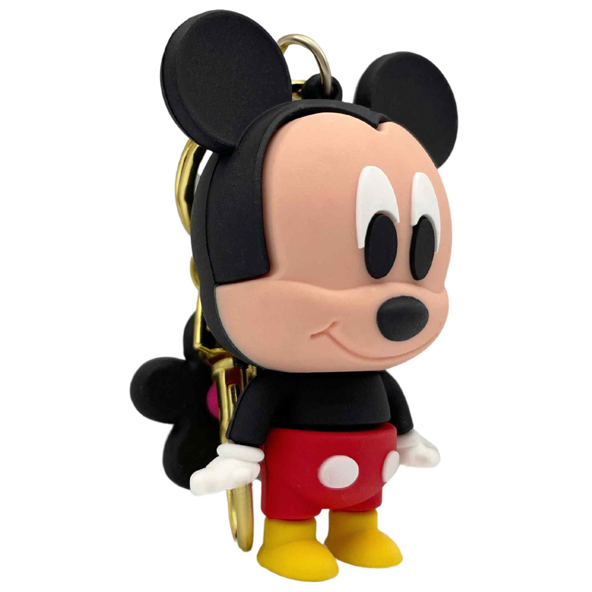 Llavero Mickey Mouse compatible con disney - imagen 3