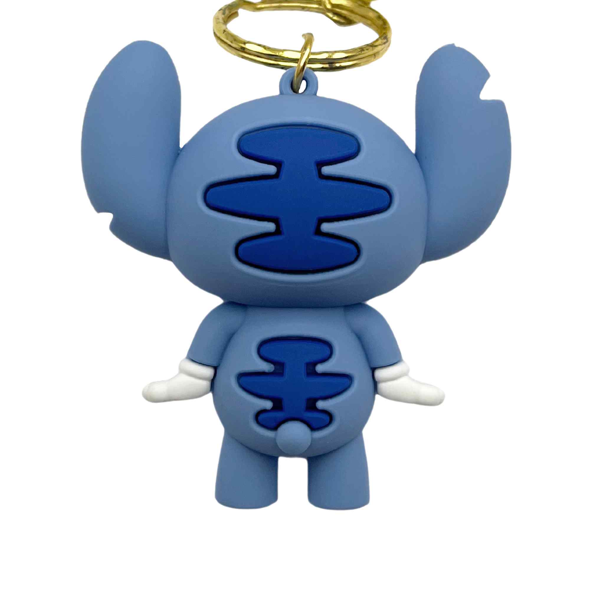 Llavero Lilo & Stitch compatible con disney - imagen 2