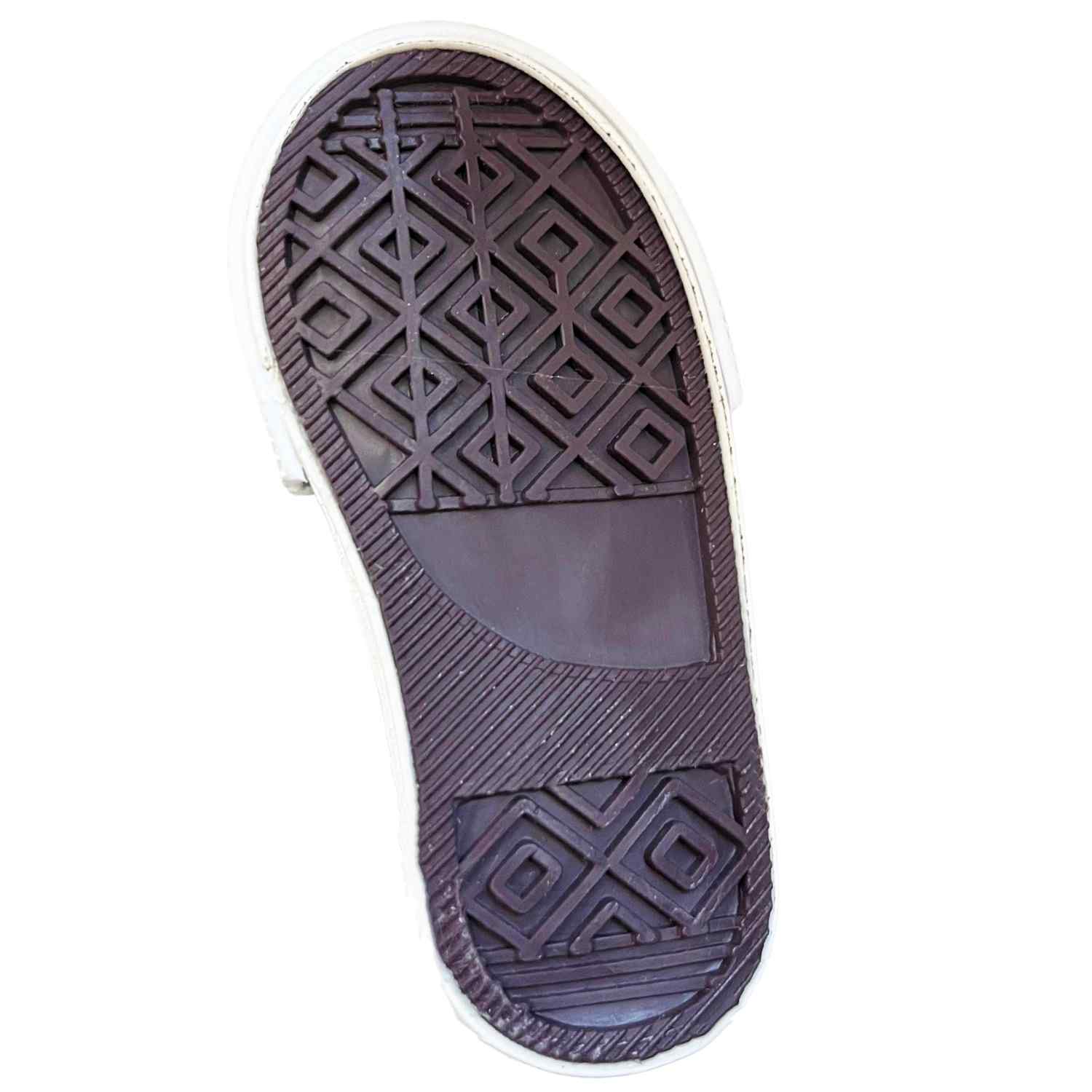 Llavero Zapatilla de Deporte rosa - imagen 6