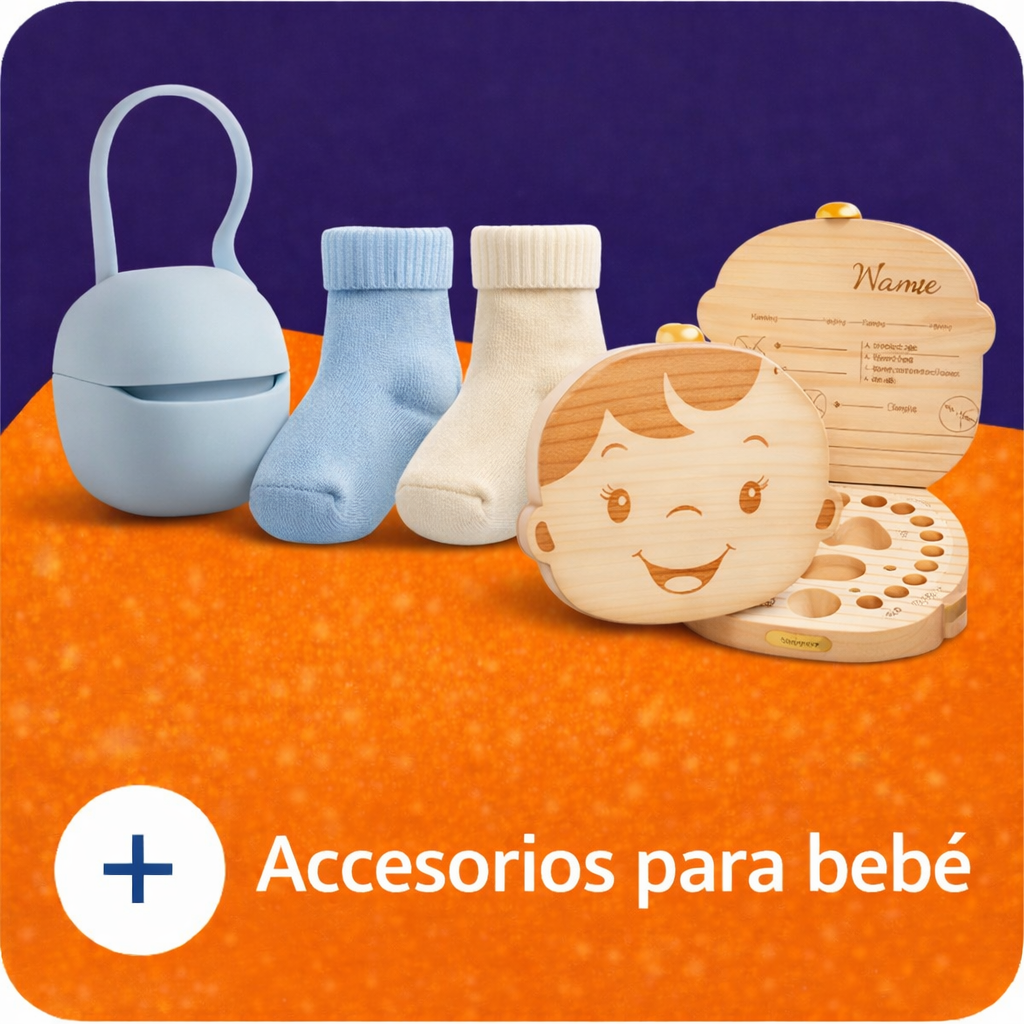 Bebé y Maternidad