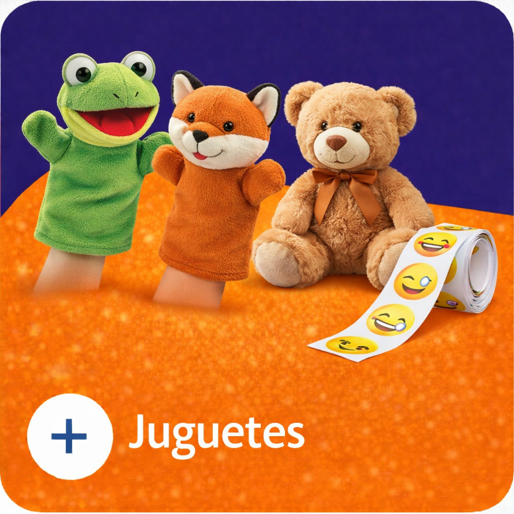 Juguetes y Ocio