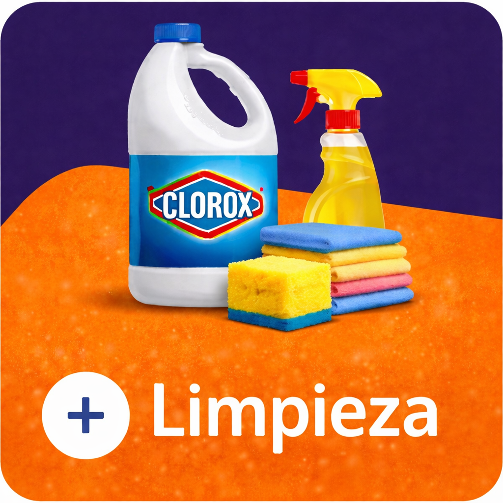 Limpieza