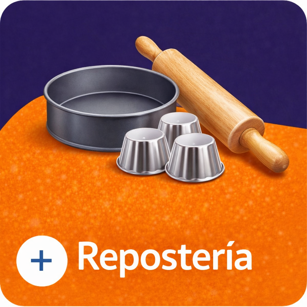 Repostería
